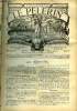 Le Pèlerin n° 897 - Mgr Sueur, évêque d'Evreux, Une curiosité, La flotte russe au Pirée, Un sermon en images, Esquisse en noir par Pierre l'Ermite. ...