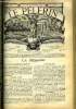 Le Pèlerin n° 911 - La revanche, Bonne aventure a l'eau ! en l'air, Cornélius a Lourdes, La mort du sultan du Maroc, Double visite par Ch. de ...