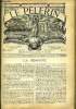Le Pèlerin n° 918 - Eglise de N.D. de France, Congrès eucharistique, Saint François d'Assise et le waly de Jérusalem 1219, Tyrsa (suite et fin), Casse ...