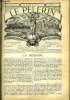 Le Pèlerin n° 919 - Lourdes, Le tremblement de terre de Constantinople, L'empereur Max sur la Martinswand, L'assomption et l'Ave Maria, Miss Furie par ...