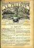 Le Pèlerin n° 922 - Le pèlerinage national de 1894, Fête de Saint Augustin, Moïse Jozeau massacre le 16 juillet en Corée. Collectif