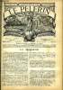 Le Pèlerin n° 923 - La dernière gerbe, Le pèlerinage national de 1894, Les miraculés, Persécution de l'enfance, M. Aubaret, Tu es toquée !. Collectif