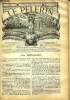 Le Pèlerin n° 924 - Le 14 septembre, S. G. Mgr Latty, Les miraculés, Mort de M. le Cte de Paris, L'habitation de Stowe-House, L'évangile illustré, ...