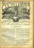 Le Pèlerin n° 927 - Rosaire, Bethléem, Les miraculés, Un candidat par J.A. Gwénèdour, Les trois lis dans la vallée, Une reine, Une invention. ...