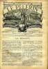 Le Pèlerin n° 934 - Notre image, La Russie et la France, L'épiscopat et le pèlerinage de Bethléem, Les clous de 1900, La tempête, Sainte Cécile (22 ...