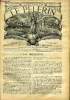Le Pèlerin n° 935 - La médaille miraculeuse (27 novembre), La nef ou salut, L'Avent, fêtes et tradition populaires, Les tremblements de terre. ...
