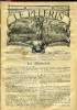 Le Pèlerin n° 938 - Pax hominibus, L'épinglette d'or, Les vieux Noëls, Noël russe, Noël des petits oiseaux, La petite chandelle rose par Pierre de ...