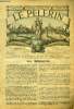 Le Pèlerin n° 1044 - Le tabac, le musulman de Pontarlier, Jérusalem, Les étrennes du père Riboneau par M. du Coudert, L'oeil du bon Dieu par De ...