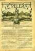 Le Pèlerin n° 1053 - Le char de la dépopulation et du parlement qu'on a oublié dans la série des chars du carnaval 1897, Cloche, Le bombardement ...