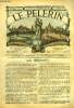 Le Pèlerin n° 1070 - A Lourdes, A Versailles, Les agressions de Versailles, Petite revue satirique de la quinzaine, Les irlandais et le jubilé de la ...