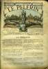 Le Pèlerin n° 1141 - Mois de Novembre, le bavardage des sans dieu, Les clés, La peste a Vienne, La dormition de la Sainte Vierge, Que dira maman ?, Le ...
