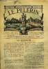 Le Pèlerin n° 1163 - Sans fil, Le martyre du R.P. Victorin, L'entrainement, par Niel, Renée de Loch-Rolland (suite) par le Cte de Cassaret. Collectif