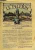 Le Pèlerin n° 1169 - Reconnaissance et récompense, L'alpage, Les travaux du Champs de Mars pour l'exposition de 1900, Portrait d'Aieule (suite et fin) ...