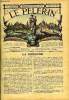 Le Pèlerin n° 1190 - Le palais des armées de terre et de mer, effondrement de la charpente, Corrida tragique, La statue du Duc d'Aumale a Chantilly, ...