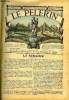 Le Pèlerin n° 1199 - La mafia, Le caravansérail, Les nouveaux évêques - Mgr Henry - Mgr de Carsalade du pont, Mgr Francqueville, Conte de Noël, La ...