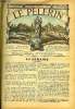 Le Pèlerin n° 1200 - Mgr Schoepper, Le jubilé, Le rosaire du moine par Lucien Thomin. Collectif