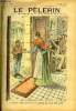 Le Pèlerin n° 1201 - La part a Dieu donnée au pauvre le jour du mois, Au Transvaal, Fin de siècle, Nouveaux évêques (suite) Mgr Herscher - Mgr Mando, ...
