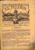 Le Pèlerin n° 1207 - La pupille du Vendée (fin) par Anne d'Hoedic, Un événement a Boher-na-Breena. Collectif