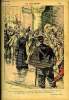 Le Pèlerin n° 1208 - La banque de France, M. Chanoine Dumas, Lettre d'Asie mineure, Un événement a Boher Na Breena (fin). Collectif