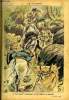 Le Pèlerin n° 1209 - Les cavaliers Boers franchissant les escarpements des montagnes, Le cardinal Lavigerie, Défaite du Sultan Rabah, Exploits de deux ...