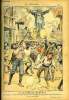 Le Pèlerin n° 1215 - Le jour de Paques dans l'Amérique du Sud, Le combat d'In-Rhar, Le Dahomey a l'exposition, La robe blanche d'Eglantine. Collectif