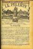 Le Pèlerin n° 1233 - Déceptions, Premier départ, Le métropolitain, Le général Voyron, commandant en chef du corps expéditionnaire français en Chine, ...