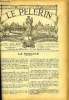 Le Pèlerin n° 1239 - L'attentat contre le P. Joseph, Un train dans les flammes, Morale du banquet, Bluettes, Le monument, Bretons a Lourdes, Le talion ...