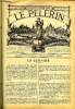Le Pèlerin n° 1241 - Duel, Vieillards martyrs, L'état et les enfants, Le congrès socialiste, Le cyclone de la Lozère, La paix armée de l'Europe en ...