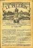 Le Pèlerin n° 1248 - Kruger, Automobile du roi, Incendiaires et brigands, A l'hopital japonais, L'invasion du protestantisme anglais en Bretagne, ...