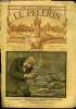 Le Pèlerin n° 1261 - Waldeck-Rousseau s'acharnant sur la mainmorte de l'église en disant : Tu n'as plus besoin de millions, Le secours, Riche ...