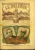 Le Pèlerin n° 1312 - La porte nécessaire, LL. EE. Langénieux et Perraud, L'exploit de Wet, Centenaire, La science pittoresque, Radica, Doodica, ...