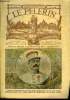 Le Pèlerin n° 1338 - Le lieutenant-colonel Gaudin de Saint Rémy, L'arrivée des Souverains, Le roi Edouard et la reine Alexandra dans le carrosse ...