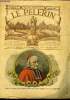 Le Pèlerin n° 1349 - Le cardinal Perraud, Statue de villebois-mareuil, Une conversion, La fiancée du défunt (suite et fin) par Lud Georges Hamon. ...