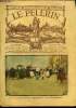 Le Pèlerin n° 1377 - Secours des chrétiens, Ils ne savent ce qu'ils font, Défense des rédemptoristes aux Sables-d'Olonne, Attentat révolutionnaire, Le ...