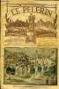 Le Pèlerin n° 1445 - Les morts dans l'armée japonaise, Les grandes manoeuvres, La grève de Marseille, Le colosse d'argile (suite) par Jean ...