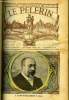 Le Pèlerin n° 1466 - M. Maurice Rouvier, président du conseil, Les troubles en Russie, Abandonnée (suite) par Eva Jouan, Athéisme (suite et fin) par ...