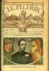 Le Pèlerin n° 1483 - S. M. Alphonse XIII, roi d'Espagne, hote acclamé de la France, Abandonnée (suite) par Eva Jouan, Le règne de Henri II, Les ...