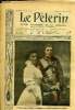 Le Pèlerin n° 1514 - L'infante Marie Thérèse d'Espagne et le prince Ferdinand de Bavière, Les mages a la crèche, Le prince de Galles aux Indes, ...