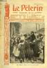 Le Pèlerin n° 1533 - Les adieux, Après la perquisition, S.G. Mgr Fallières, Le Bey de Tunis, Incidents électoraux, Solange de Morthone (suite) par ...