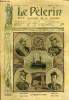 Le Pèlerin n° 1539 - Les manoeuvres navales, Gratte-ciel, Les suffragettes, Solange de Morthone (suite) par Clément d'Othe. Collectif