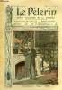 Le Pèlerin n° 1545 - Notre représentant en Belgique, M. Gérard, Mgr Edmond Rousse, Les résiniers des Langes, Tournai la ville du congrès ...