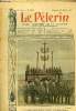 Le Pèlerin n° 1569 - La garde d'honneur du Christ, a Plougastel-Daoulas, Adresse de l'épiscopat français au souverain pontife, Accident de tramway, La ...