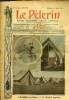 Le Pèlerin n° 1579 - L'expédition au Maroc - le général Lyautey, En Roumanie, Au Maroc, Sur la frontière marocaine, Balarin pharmacien (suite) par ...
