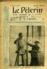 Le Pèlerin n° 1584 - Le sculpteur Pallez achevant le buste de Pie X, Les fêtes d'Orléans, Les grèves futures, Balarin pharmacien (suite) par Richard ...