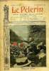 Le Pèlerin n° 1590 - Marcellin Albert, La famine en Chine, Mariage de princes, Balarin pharmacien (suite) par Richard Manoir, Démocratie par G. de ...