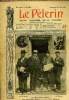 Le Pèlerin n° 1591 - Au pays des gueux, Dans le monde catholique, La tente de l'Ain, Adieu, tambours !, Balarin pharmacien (suite) par Richard Manoir, ...