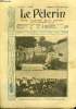Le Pèlerin n° 1602 - Le cimetière catholique de Casablanca - tirailleurs dans une tranchée, Le drapeau français, Sur la chasse, Les estropiés de ...