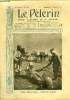 Le Pèlerin n° 1606 - Au Maroc, après la bataille - un verre d'eau au blessé, Le midi ravagé, Le grand prix de l'aéro club, Rabat, la ville sainte, ...