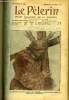 Le Pèlerin n° 1632 - Le Christ portant sa croix, qui figure a la procession de Séville, Montcalm au Canada, Dans l'Ouganda, Un canon formidable, ...