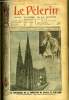 Le Pèlerin n° 1639 - Le centenaire de la fondation du diocèse de New York, Catastrophe en Belgique, Rome port de guerre, La mission errante, Le ...